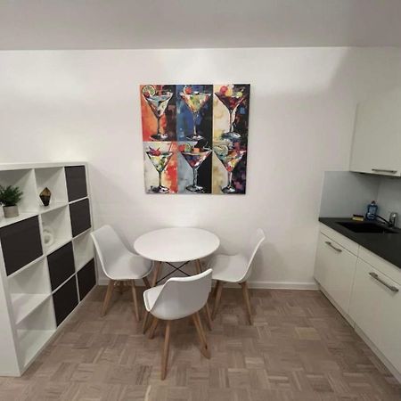 Innenstadt Ruhiges Und Zentrale Apartment Köln Exteriör bild