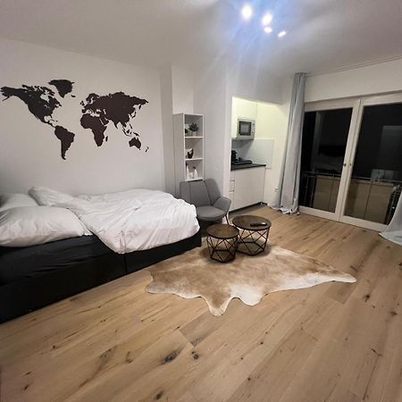 Innenstadt Ruhiges Und Zentrale Apartment Köln Exteriör bild