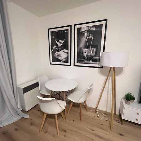 Innenstadt Ruhiges Und Zentrale Apartment Köln Exteriör bild