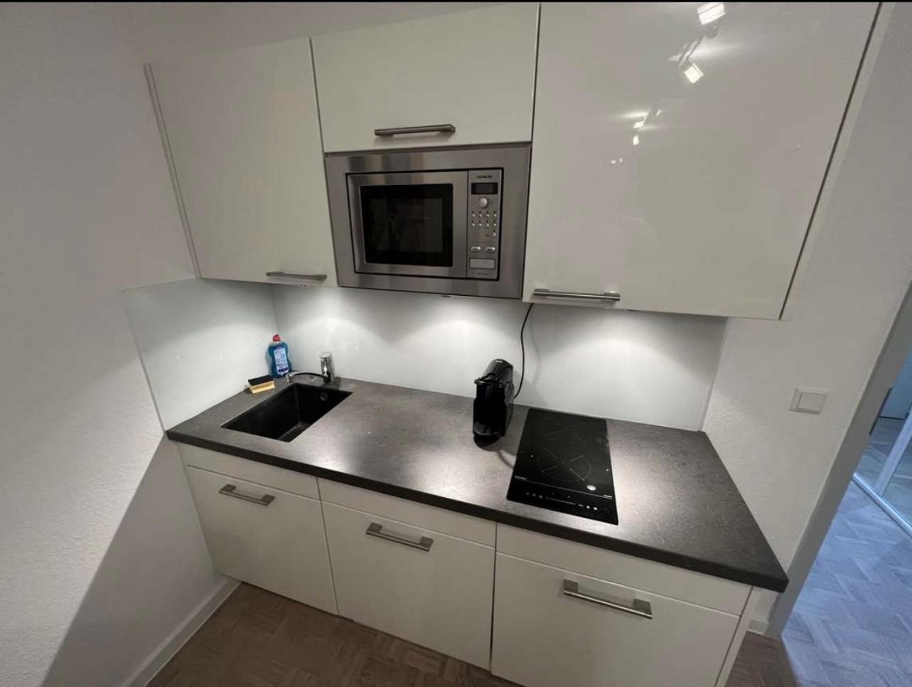 Innenstadt Ruhiges Und Zentrale Apartment Köln Exteriör bild