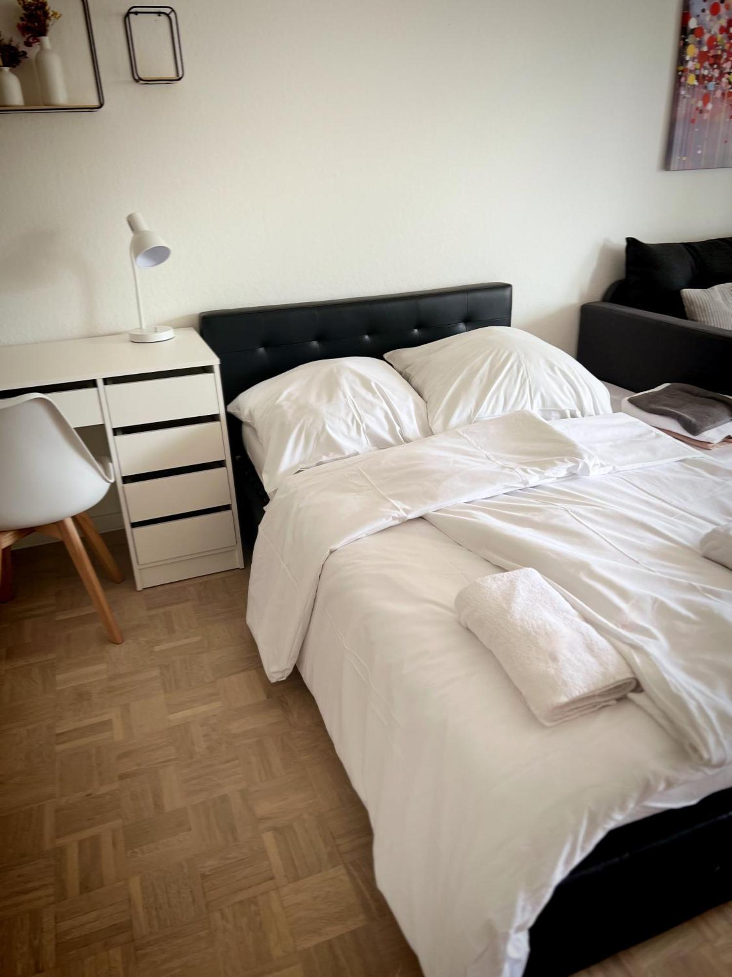 Innenstadt Ruhiges Und Zentrale Apartment Köln Exteriör bild