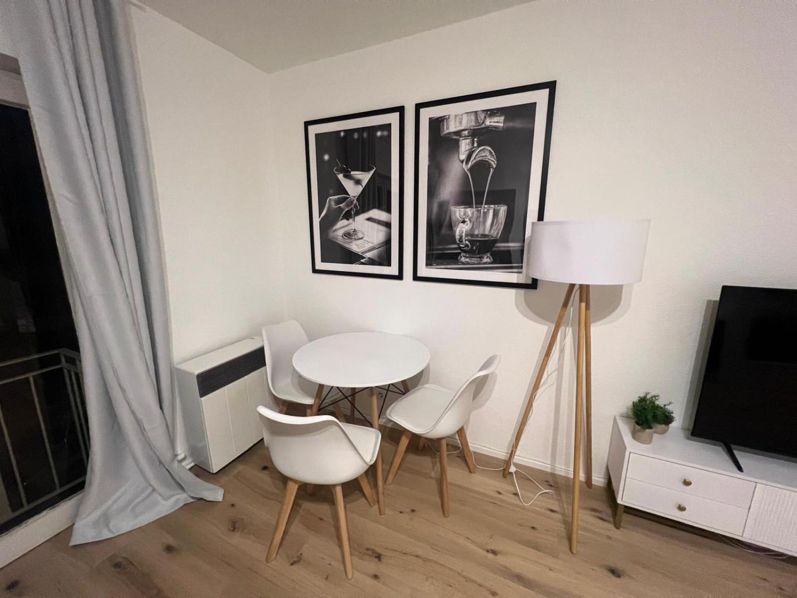 Innenstadt Ruhiges Und Zentrale Apartment Köln Exteriör bild