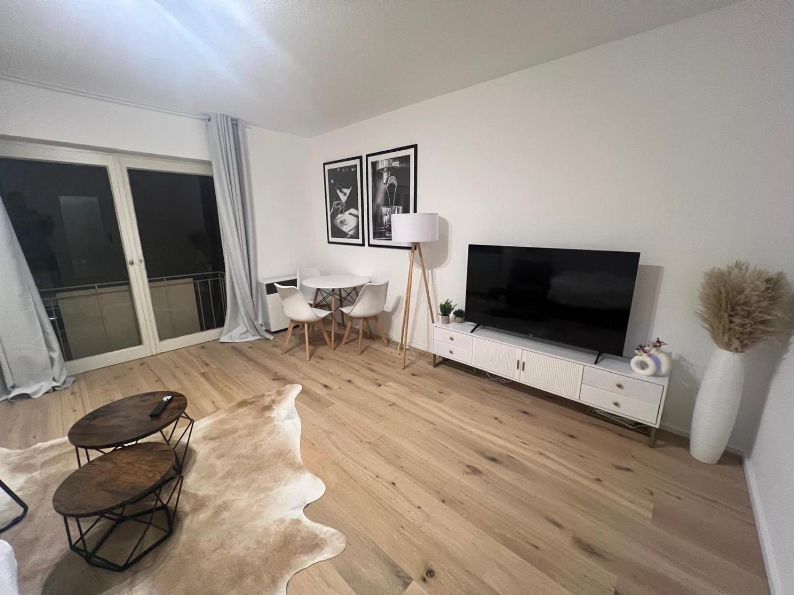 Innenstadt Ruhiges Und Zentrale Apartment Köln Exteriör bild